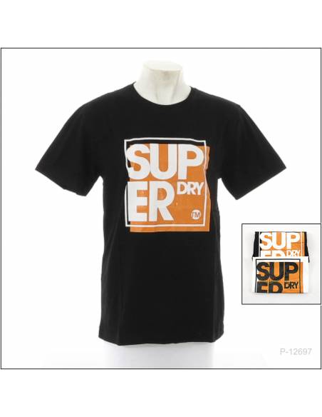 Kaos Oblong Cewek Lengan Pendek