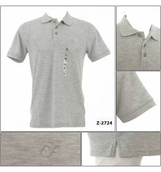 Kaos Kerah Cowok Lengan Pendek Country Fiesta M-2XL