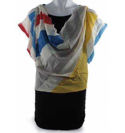 Atasan Cewek Fashion IT's me All Size