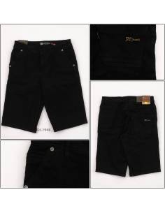 Celana Pendek Jeans Cowok Stretch DC 30-31