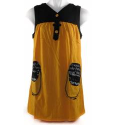 Atasan Kaos Cewek Tanpa Lengan Opulent