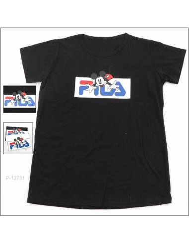 Kaos Oblong Cewek Lengan Pendek Cupcake