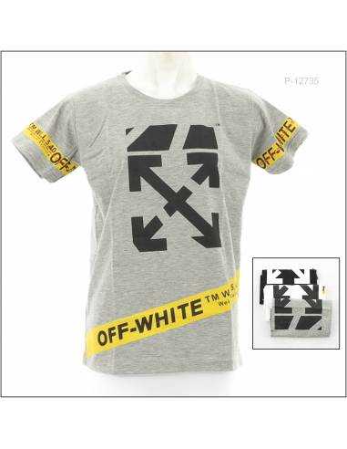 Kaos Oblong CewekLengan Pendek Quinbears