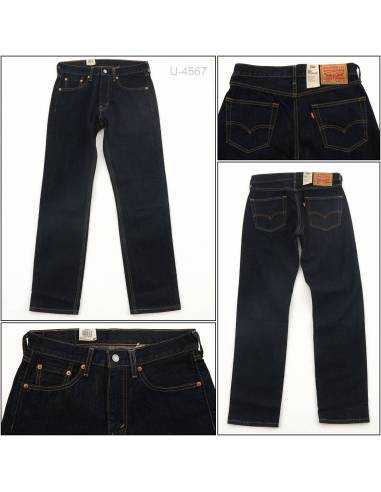 Celana Panjang Jeans Reguler Cowok Levis 29-38