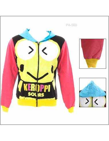 Jaket Jumper Hoodie Cewek All Size