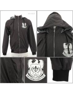 Jaket Parasit Cowok Stones M-XL