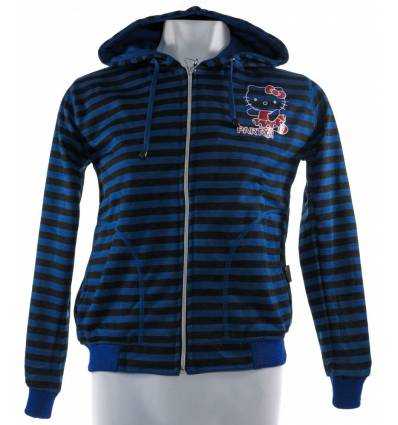 Jaket Jumper Hoodie Cewek Vaseron All Size