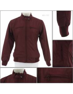 Jaket Parasit Cewek/Ladies Arvada M - XL