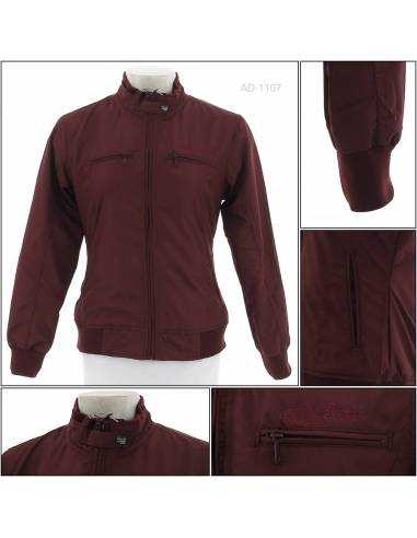 Jaket Parasit Cewek/Ladies Arvada M - XL