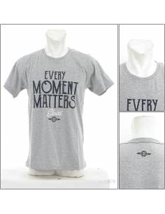 Kaos Oblong Cowok Lengan Pendek Elviti M-XL