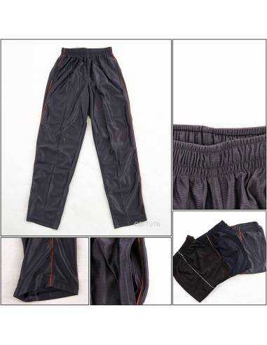 Celana Panjang Training Cowok C-sport All Size