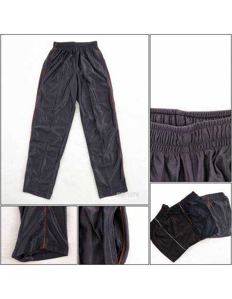 Celana Panjang Training Cowok C-sport All Size