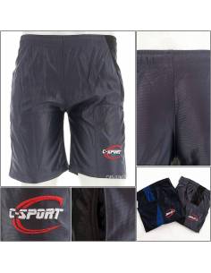 Celana Pendek Kolor Cowok C-sport All Size