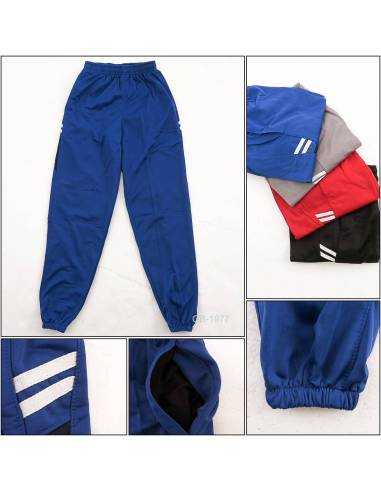 Celana Panjang Training Joger Cowok C-sport All...