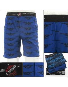 Celana Kolor Cowok Santai C-Sport All Size