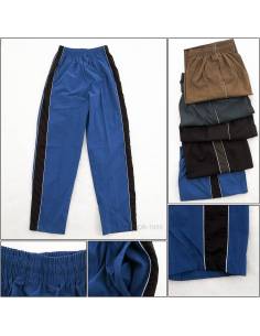 Celana Panjang Training Cowok C-sport All Size