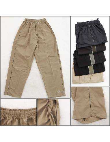 Celana Panjang Training Cowok C-sport All Size