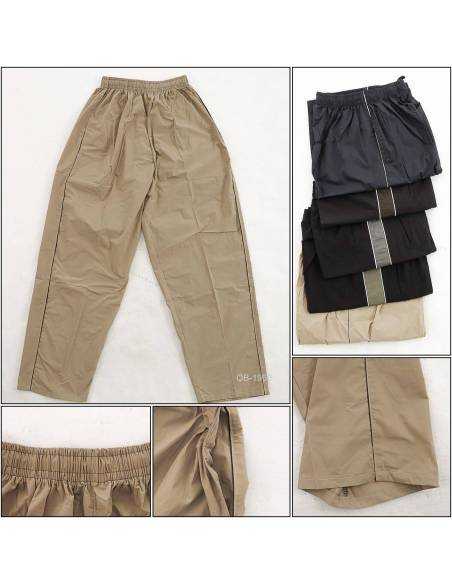 Celana Panjang Training Cowok C-sport All Size