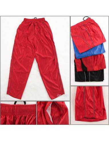 Celana Panjang Training Cowok C-sport All Size