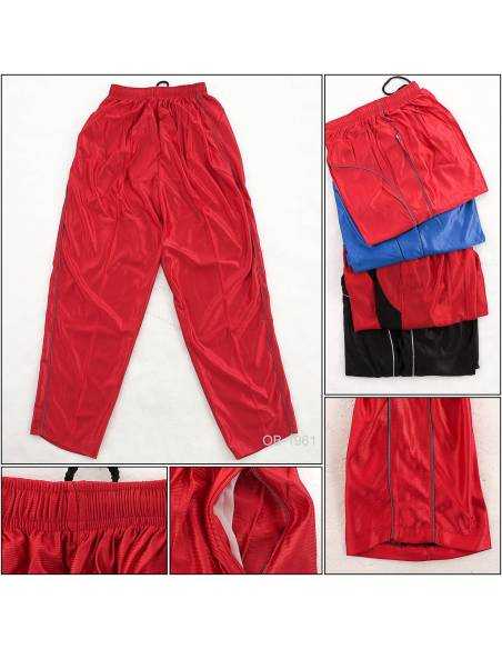 Celana Panjang Training Cowok C-sport All Size