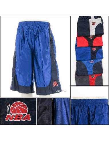 Celana Pendek Kolor Cowok C-sport All Size