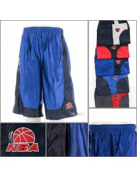 Celana Pendek Kolor Cowok C-sport All Size