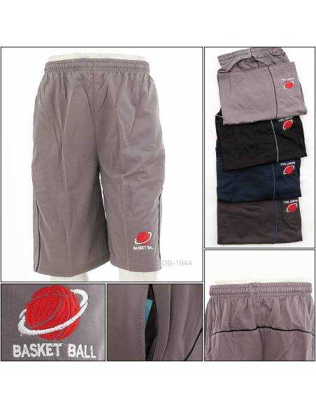 Celana Pendek Kolor Cowok C-sport All Size