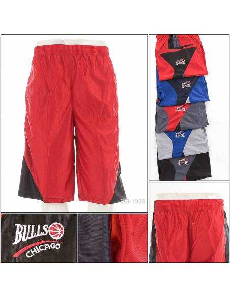 Celana Kolor Cowok Santai C-Sport All Size