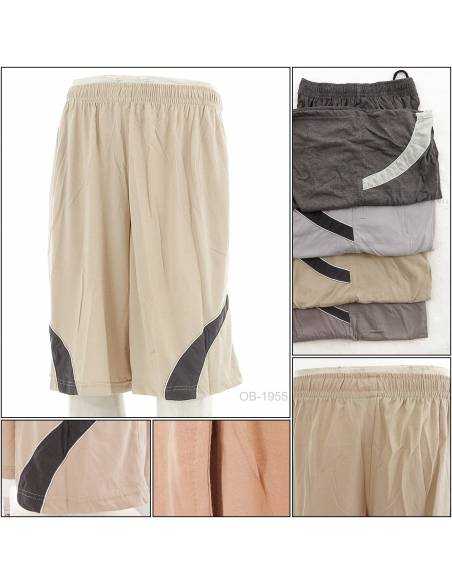 Celana Pendek Kolor Cowok C-sport All Size