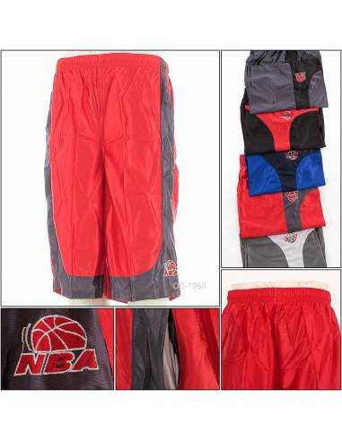 Celana Pendek Kolor Cowok C-sport All Size