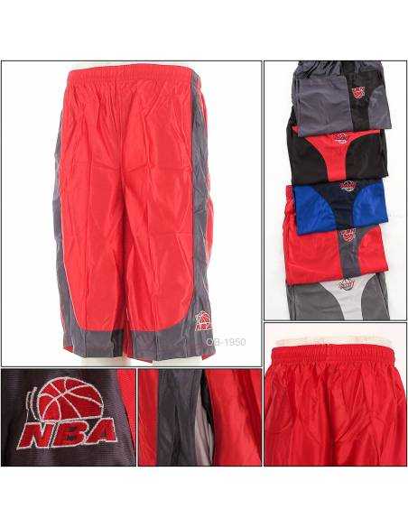 Celana Pendek Kolor Cowok C-sport All Size