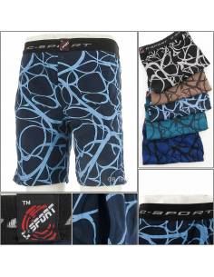 Celana Pendek Kolor Cowok C-sport All Size