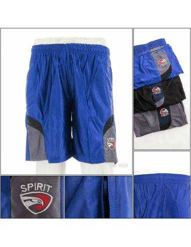 Celana Pendek Kolor Cowok C-sport All Size