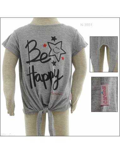 T-shirt/Atasan Anak Cewek Lengan Pendek...