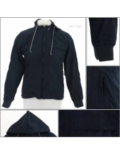 Jaket Parasit Cewek/Ladies Erce 2XL-4L Big Size