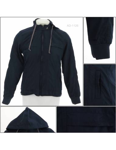 Jaket Parasit Cewek/Ladies Erce 2XL-4L Big Size