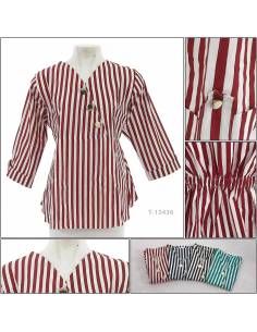 Atasan Cewek Lengan Panjang Mikka All Size