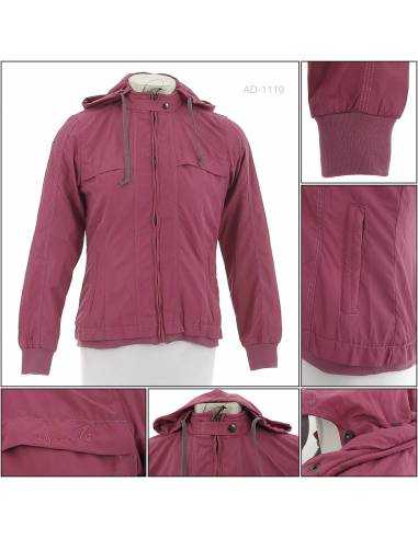 Jaket Parasit Cewek/Ladies Erce 2XL-4XL Big Size