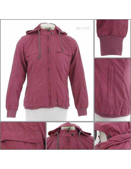 Jaket Parasit Cewek/Ladies Erce 2XL-4XL Big Size