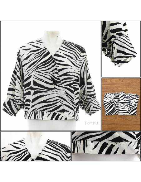 Atasan Cewek Lengan Panjang Kukky Top 0