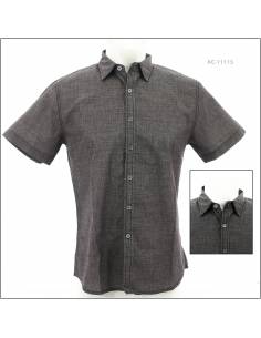 Kemeja Cowok Lengan Pendek Lakoi M-XL