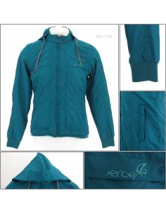 Jaket Parasit Cewek/Ladies Erce 2XL -4XL Big Size