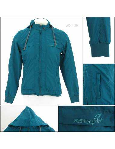Jaket Parasit Cewek/Ladies Erce 2XL -4XL Big Size