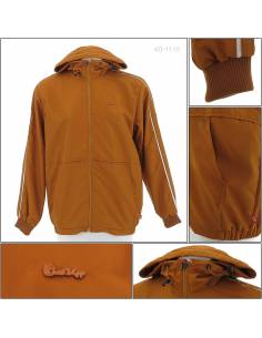 Jaket Parasit Cewek/Ladies Red Up L-XXL