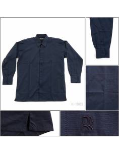 Kemeja Formal Cowok Regular Lengan Panjang Rita Ricci...