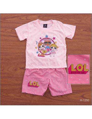 Setelan Anak Cewek/Children Clothes Lengan...