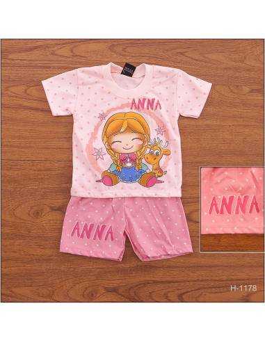 Setelan Anak Cewek/Children Clothes Lengan...