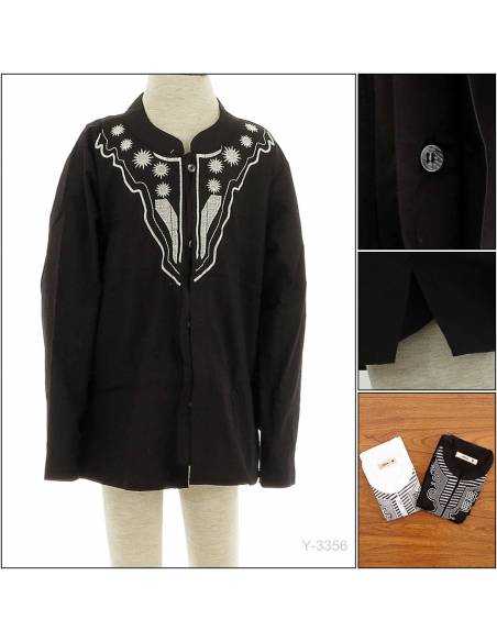 Kemeja Muslim Anak Cowok Lengan Panjang Benri 5-9