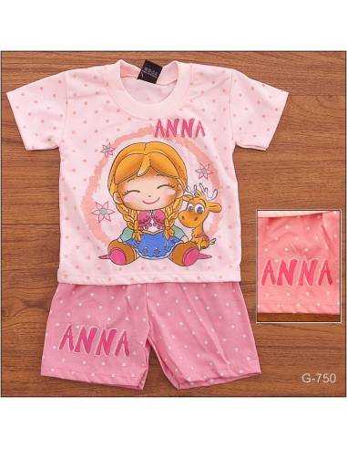 Setelan Anak Cewek/Children Clothes Lengan...