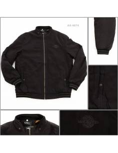 Jaket Katun Cowok Alpheus 7XL Big Size